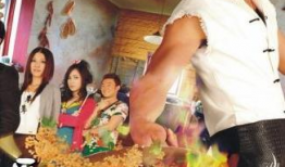 翻滚吧蛋炒饭电视剧,美食与梦想的青春交响曲