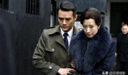 电视剧风雨,一段波澜壮阔的抗战传奇