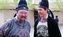 梁冠华演的电视剧,电视剧魅力再现