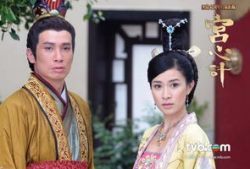 宫心计电视剧,宫廷权谋与爱恨情仇的纠葛