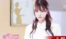 韩君瑶是哪部电视剧,穿越时空的传奇佳人