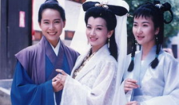 白蛇电视剧,千年情缘，爱恨交织