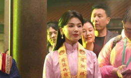 电视剧《妈祖》,传奇海神守护者的爱与信仰之旅