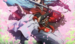 刀剑乱舞活击动漫,活击篇——剑舞飞扬，情动江湖