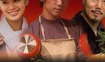 北京 电视剧,电视剧中的都市传奇