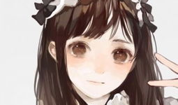 动漫微信,穿越次元，邂逅二次元美好时光