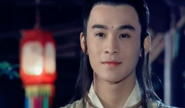 乔振宇演过的电视剧,从古装美男到多面演员的华丽转身