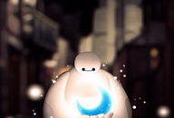 大白动漫叫什么名字,萌动心灵的治愈系动画传奇