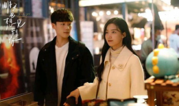 甜 电视剧,甜剧中的爱情与成长之旅