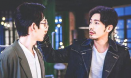 白宇主演的电视剧,穿越时空的浪漫传奇