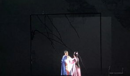 桃花扇电视剧演员表,实力派明星齐聚演绎传奇爱情