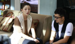 田蓓蕾是什么电视剧,青春奋斗路上的励志传奇