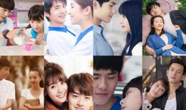 甜甜的电视剧,甜蜜爱情与成长之旅