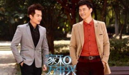 电视剧家和万事兴全集在线观看,全集剧情回顾，温馨家庭生活大揭秘