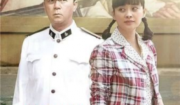 父母爱情类似的电视剧,一家人的海岛情缘