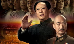 中国1945之重庆风云电视剧,1945年风云变幻的抗战胜利之路