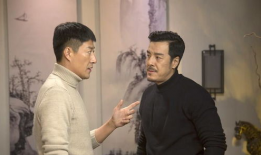 海一天电视剧,激情岁月，热血青春的电视剧传奇