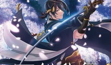 刀剑乱舞活击动漫,活击篇——剑舞飞扬，情动江湖