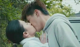 电视剧亲吻,一场跨越时空的亲吻奇缘