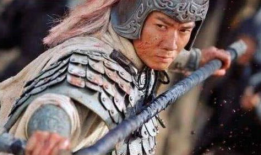 常山赵子龙电视剧,英勇无畏，战神传奇