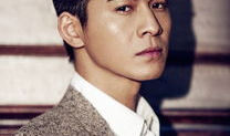 乔振宇演过的电视剧,从古装美男到多面演员的华丽转身