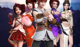 成人3d动漫在线观看,在线观看的奇幻之旅