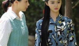 电视剧绽放吧百合,青春校园的励志成长之旅