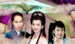 白蛇电视剧,千年情缘，爱恨交织